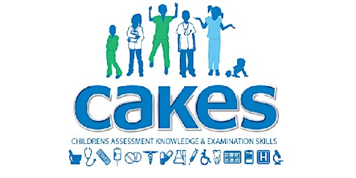 Children's Assessment Knowledge & Examination Skills (CAKES)  primärbild