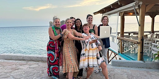 Primaire afbeelding van Writing Retreat, Greece 2024