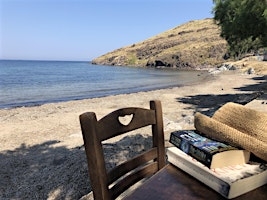 Immagine principale di Writing Retreat, Lesbos Greece 2025 