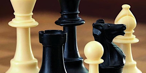 Hauptbild für Sunday Open Chess and Outside Open Chess