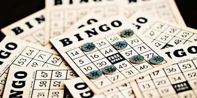 Image principale de Senior Bingo Luncheon