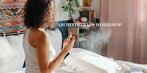 Image principale de DIY Linen Spray Workshop