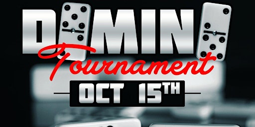 Primaire afbeelding van Bone Master '$1,000  Domino Tournament