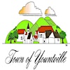 Logo van Town of Yountville