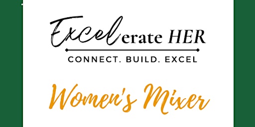 Image principale de Women's Mixer -- Concord, NH Business Networking Event