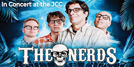 The Big Party - The NERDS in Concert primary image