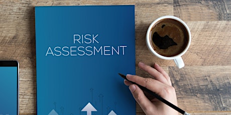 Imagen principal de RITA Webinar: Risk Assessment