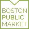 Logo van Boston Public Market Association