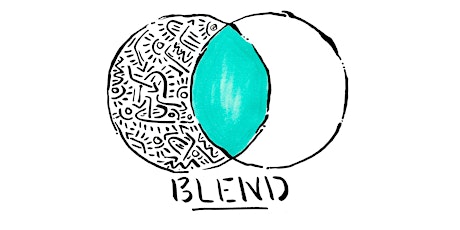 The Rendon Gallery presents BLEND