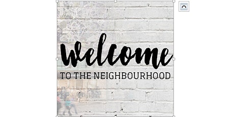 Connecting with new communities and new housing primary image