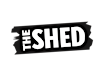 Logotipo de The SHED
