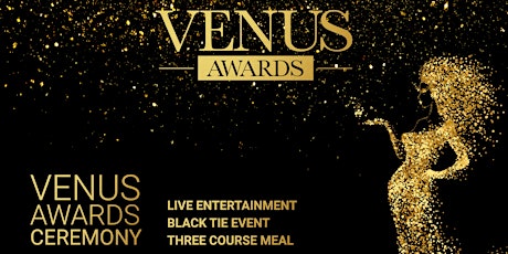 Devon & Cornwall 2019 Venus Awards Ceremony  primary image