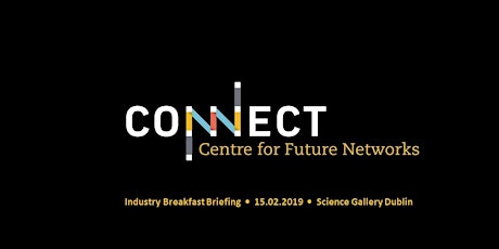 CONNECT Breakfast Briefing: Breakthroughs and Blueprints