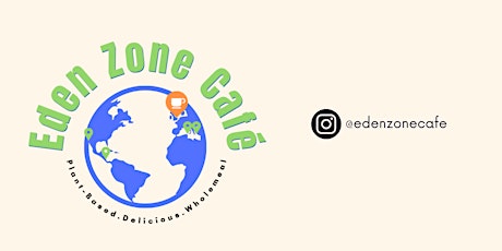 Eden Zone Café primary image