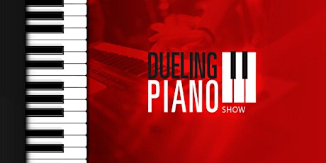 Piano Maniacs - Dueling Piano Event primary image