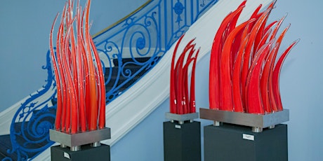 RCI’s Brâncuşi Gallery Bids Farewell to ‘Sculpture in Glass’  primary image