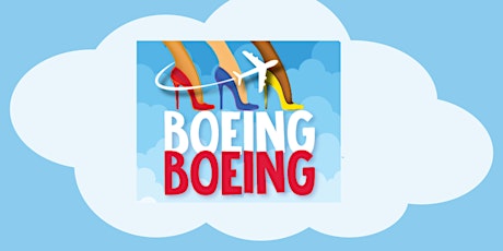 Boeing Boeing (Comedy) primary image