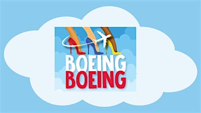 Imagen principal de Boeing Boeing (Comedy)