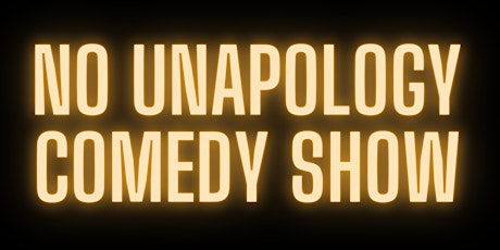 UnApology Comedy OPEN MIC Show & Podcast @ The Blind Lion Comedy Club primary image