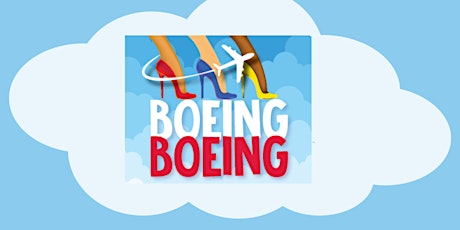 Imagen principal de Boeing Boeing (Comedy)