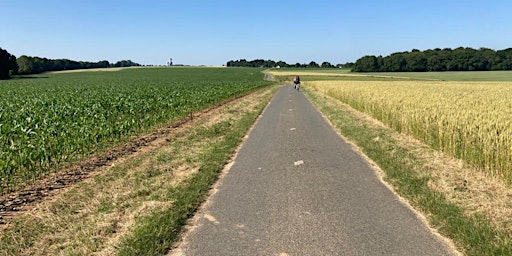 Imagen principal de Tour des Trois Vallées (aka the Dieppe Raid Ride) 29th - 30th June 2024