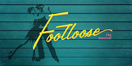 Imagen principal de Footloose (Musical)