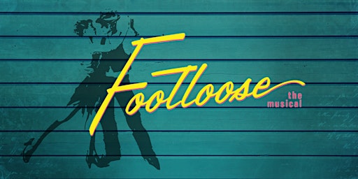 Footloose (Musical) primary image