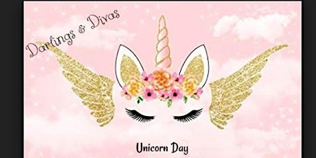 Drop Off Camp MLK Day- Unicorn Day!  primary image