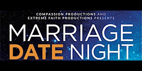 Marriage Date Night - Tamarac, FL