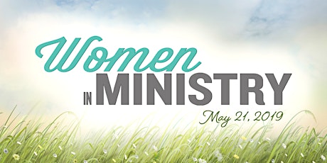 FaithTalk Atlanta & 104.7 The FISH present "The 2019 Women in Ministry Event" primary image