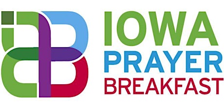 58th Annual Iowa Prayer Breakfast primary image