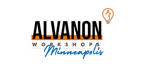 Alvanon Workshops | Minneapolis primary image