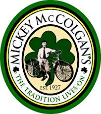 Mickey McColgan's and Lagunitas Brewing Beer Dinner primary image