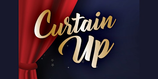 Imagem principal do evento Curtain Up