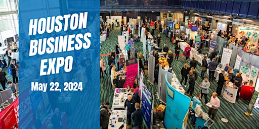 Image principale de Houston Business Expo