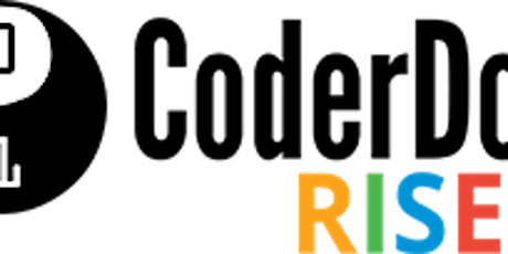 CoderDojo RISE - 29 June, 2019 primary image