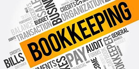 Basic Bookkeeping and Accounting for trustees primary image