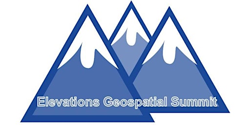 Hauptbild für Elevations Geospatial Summit - 2024 Conference Sponsorships