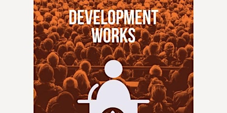 Development Works: January Speaker primary image