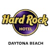 Logotipo da organização Hard Rock Hotel Daytona Beach