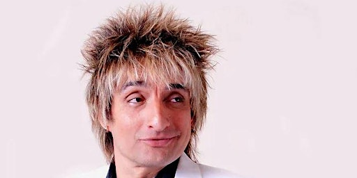Rod Stewart Tribute Band Rooftop Concert primary image