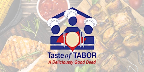 Taste of Tabor 2023 primary image