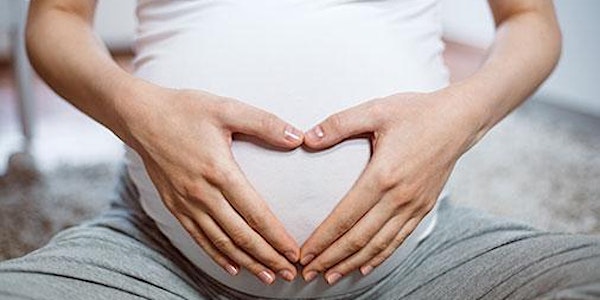 Prenatal Classes - 4 Session Series - Free (Harton - Tullahoma)
