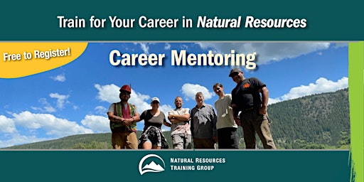 Career Mentoring primary image