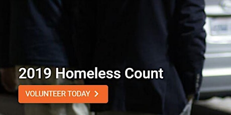 Homeless Count primary image