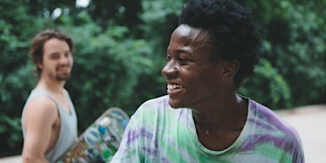 FREE Screening and Discussion - Minding The Gap primary image