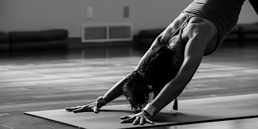 Goddess Yoga primary image
