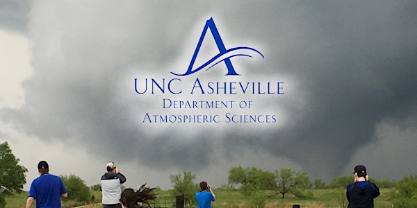 Atmospheric Sciences Alumni Conference- Celebrating 40 years of ATMS