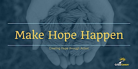 Imagen principal de Make Hope Happen