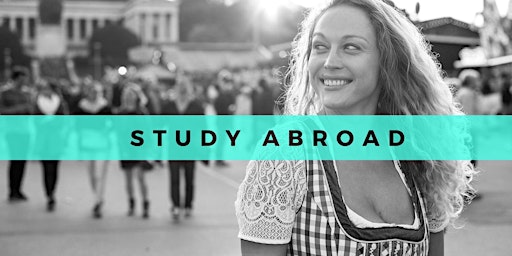 Study Abroad [Germany Italy Netherlands Belgium] Free Expert Consultations primary image